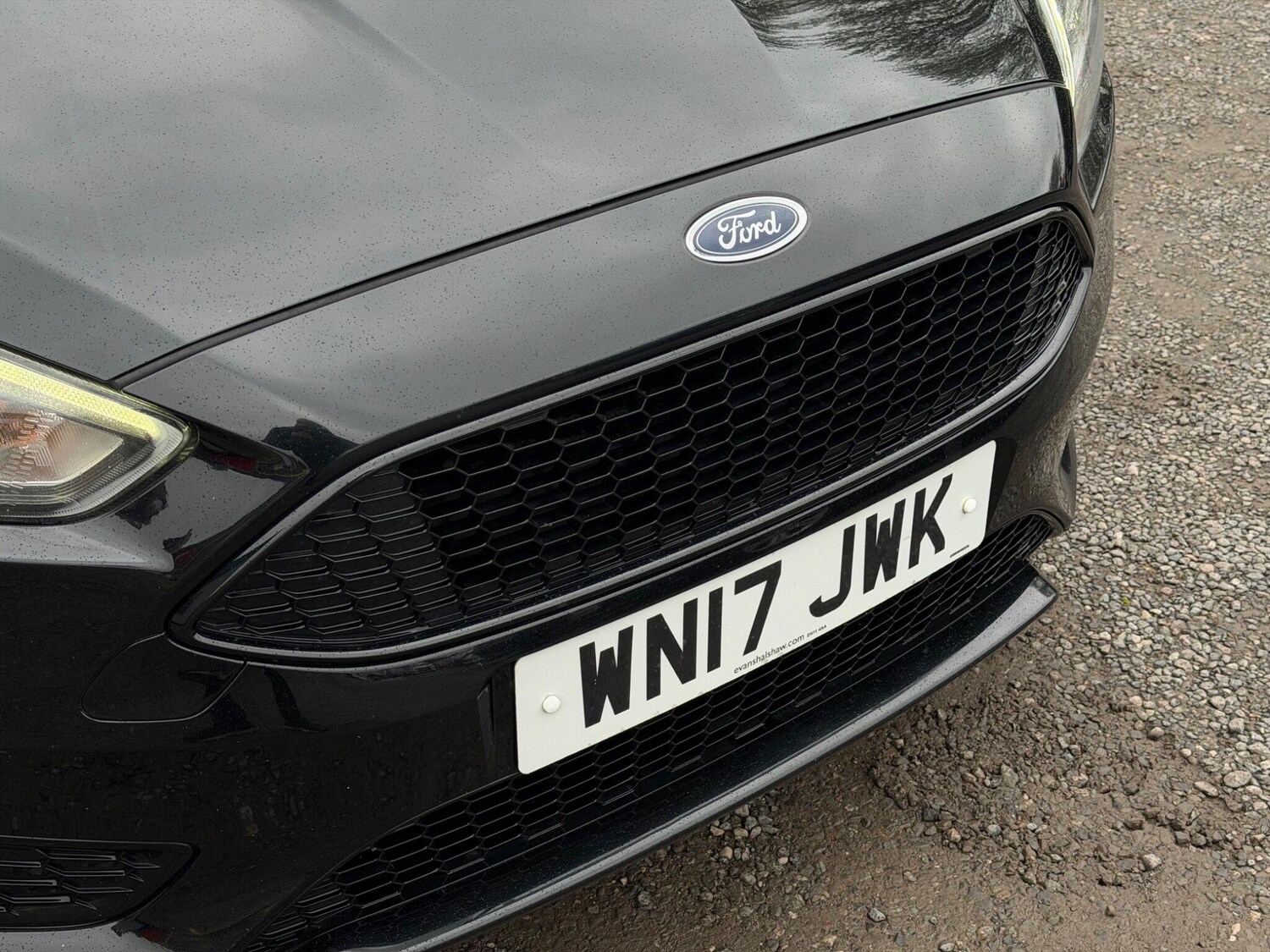 Used Ford Focus 2017 for sale - 78147824: Photo 19