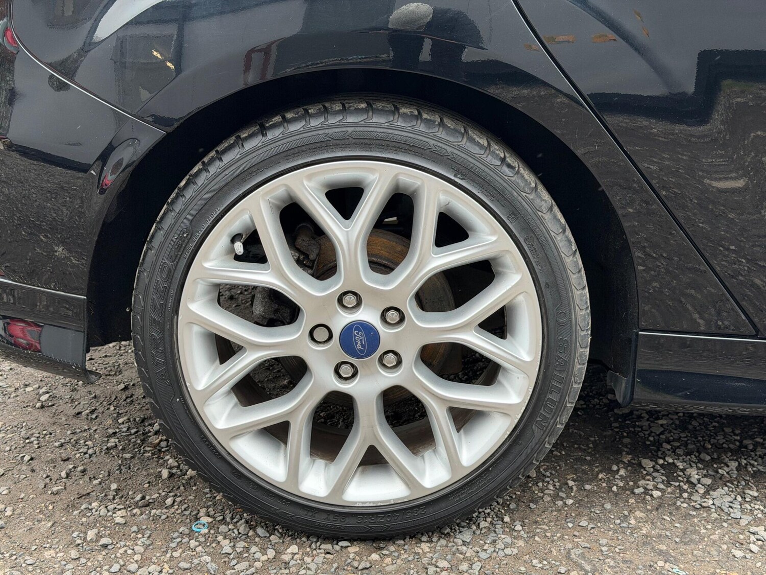 Used Ford Focus 2017 for sale - 78147824: Photo 20