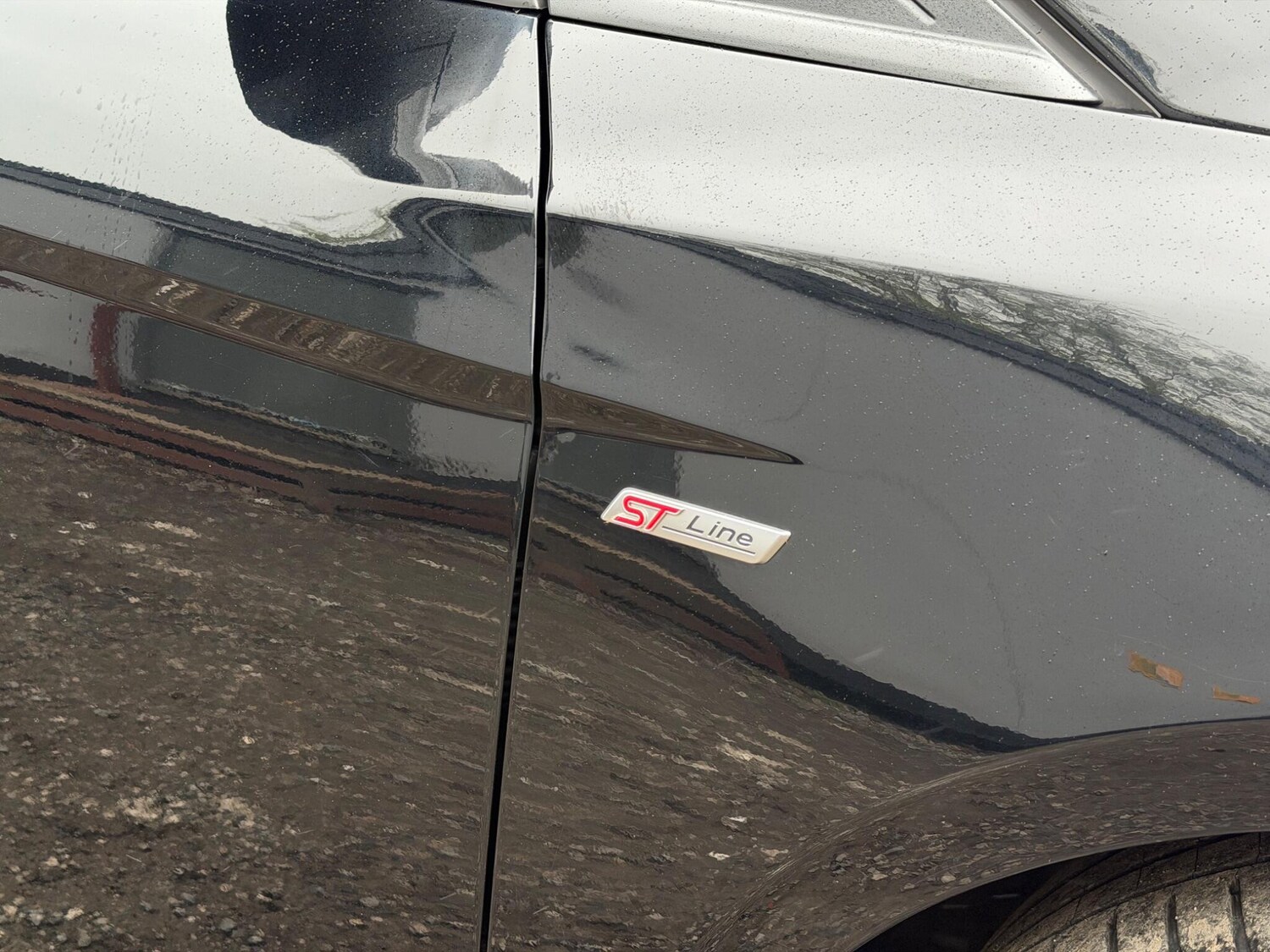 Used Ford Focus 2017 for sale - 78147824: Photo 21