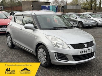 Used Suzuki Swift 2014 for sale - 78291819: Photo