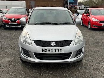 Used Suzuki Swift 2014 for sale - 78291819: Photo
