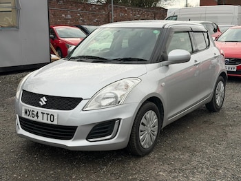 Used Suzuki Swift 2014 for sale - 78291819: Photo