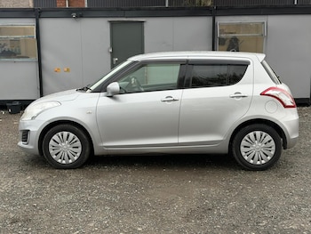 Used Suzuki Swift 2014 for sale - 78291819: Photo