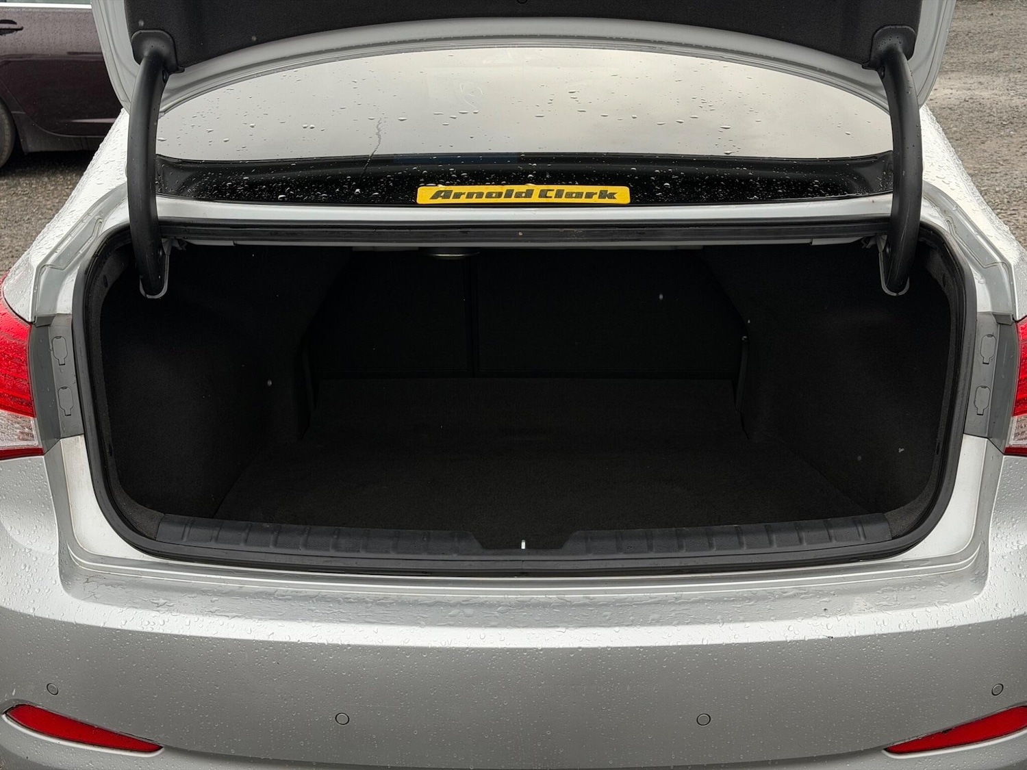 Used Hyundai i40 2013 for sale - 77824320: Photo 11