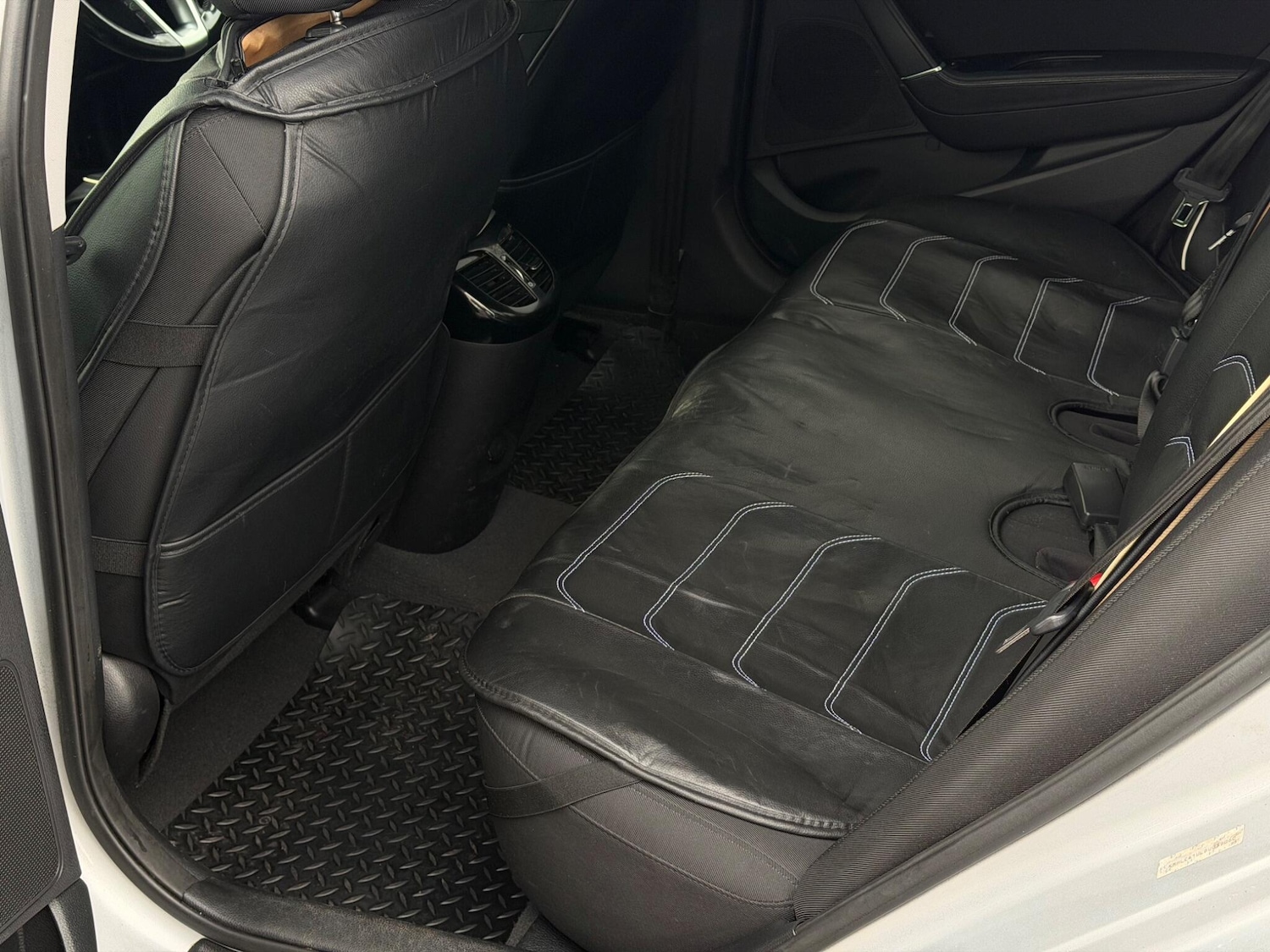 Used Hyundai i40 2013 for sale - 77824320: Photo 12