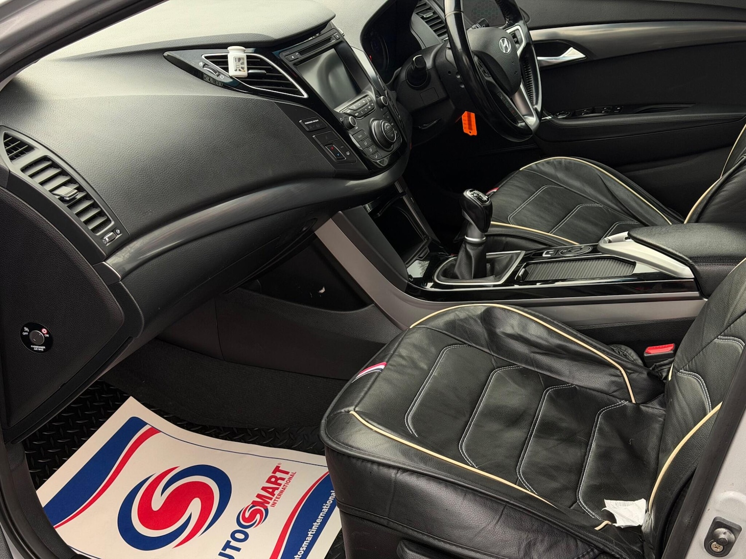 Used Hyundai i40 2013 for sale - 77824320: Photo 13