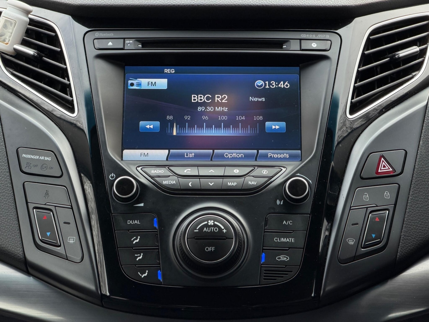 Used Hyundai i40 2013 for sale - 77824320: Photo 15