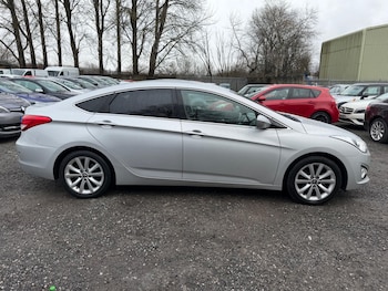 Used Hyundai i40 2013 for sale - 77824320: Photo