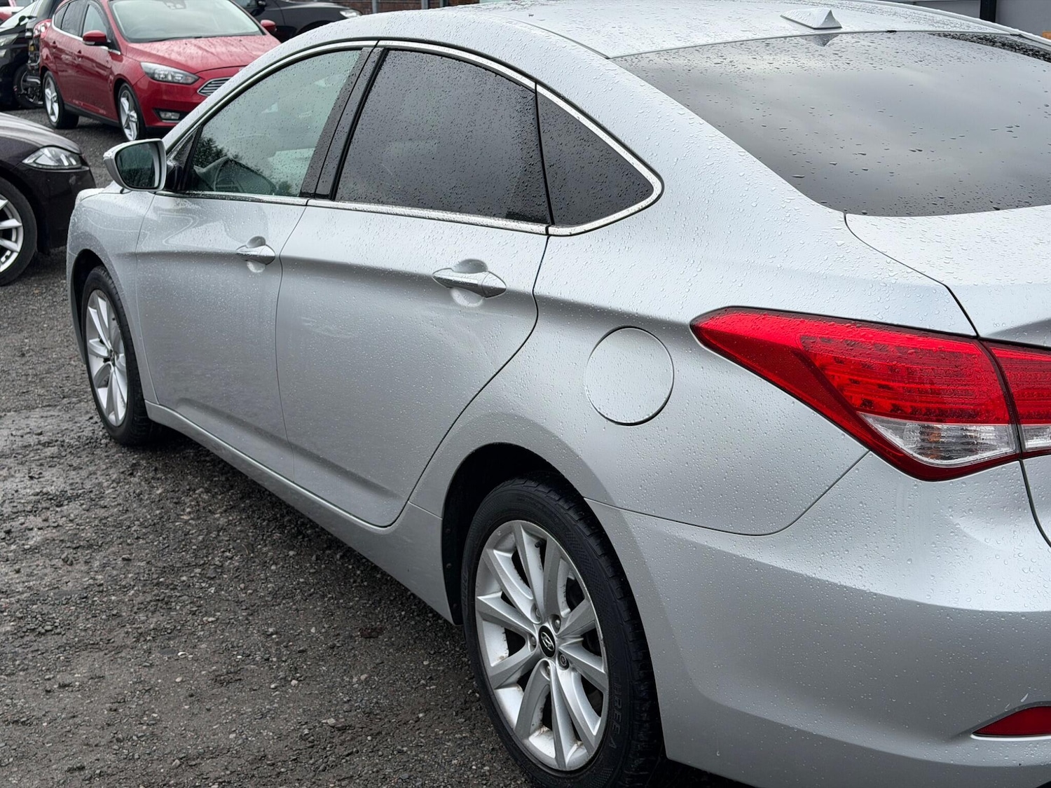 Used Hyundai i40 2013 for sale - 77824320: Photo 6
