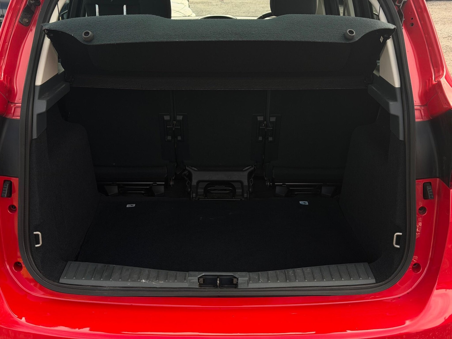 Used Ford C-Max 2013 for sale - 78034869: Photo 13