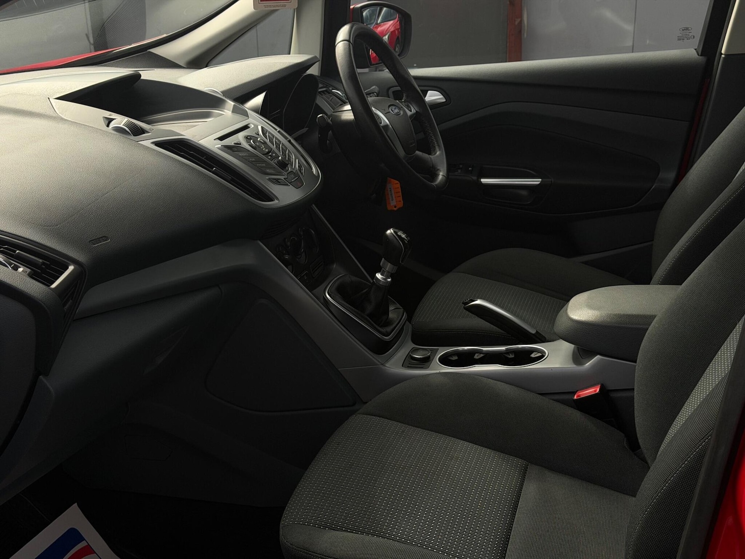 Used Ford C-Max 2013 for sale - 78034869: Photo 17