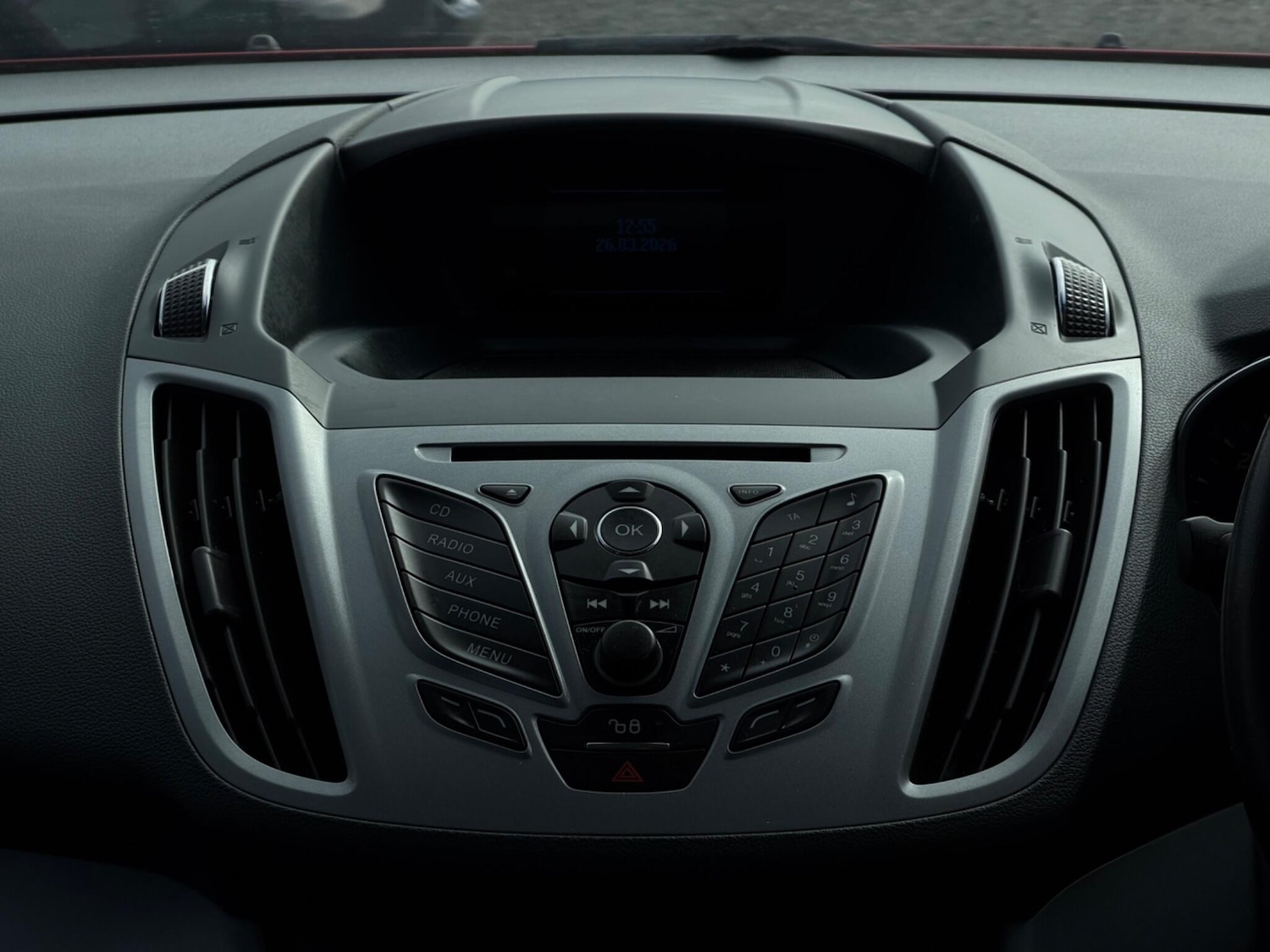 Used Ford C-Max 2013 for sale - 78034869: Photo 18