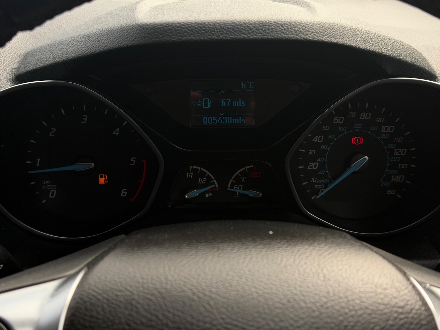 Used Ford C-Max 2013 for sale - 78034869: Photo 28