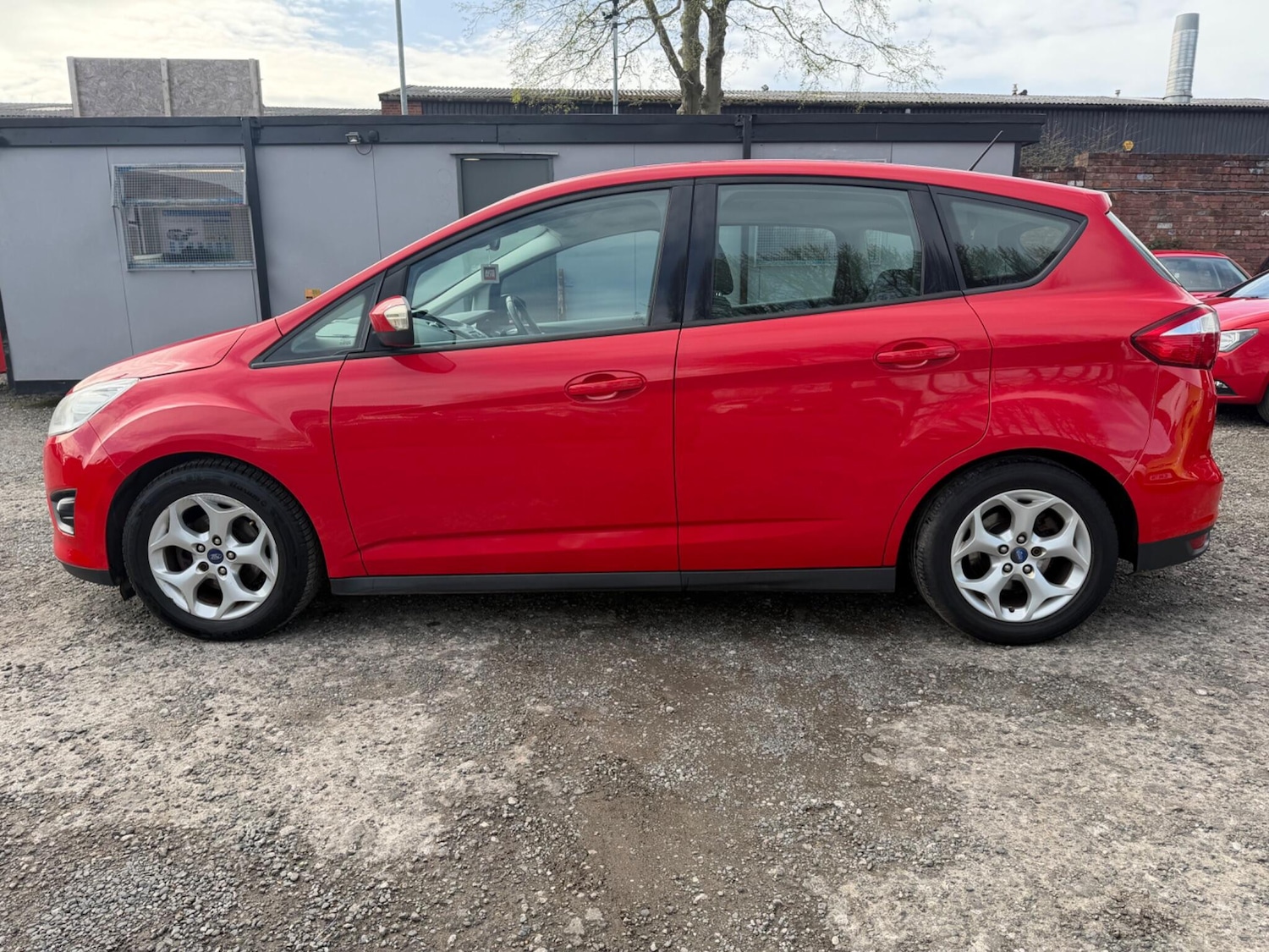 Used Ford C-Max 2013 for sale - 78034869: Photo 7