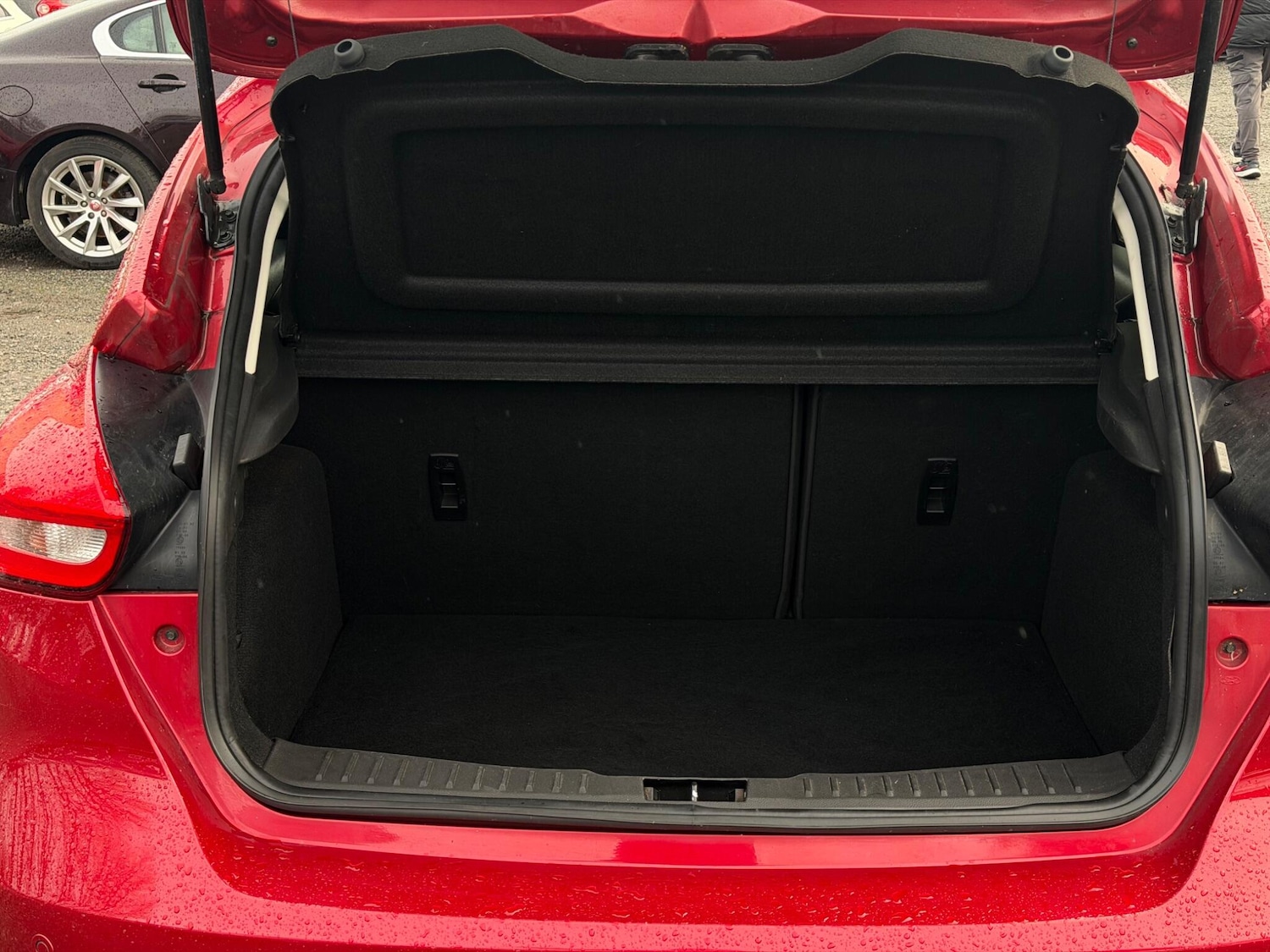 Used Ford Focus for sale - 77823597: Photo 11