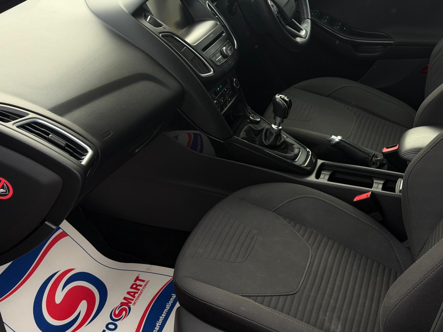 Used Ford Focus for sale - 77823597: Photo 13