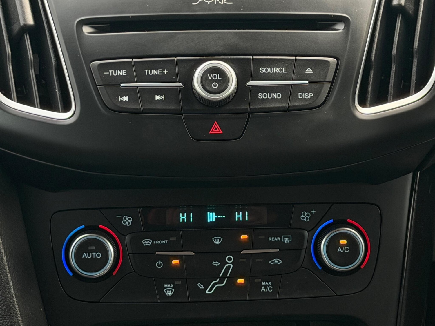 Used Ford Focus for sale - 77823597: Photo 15