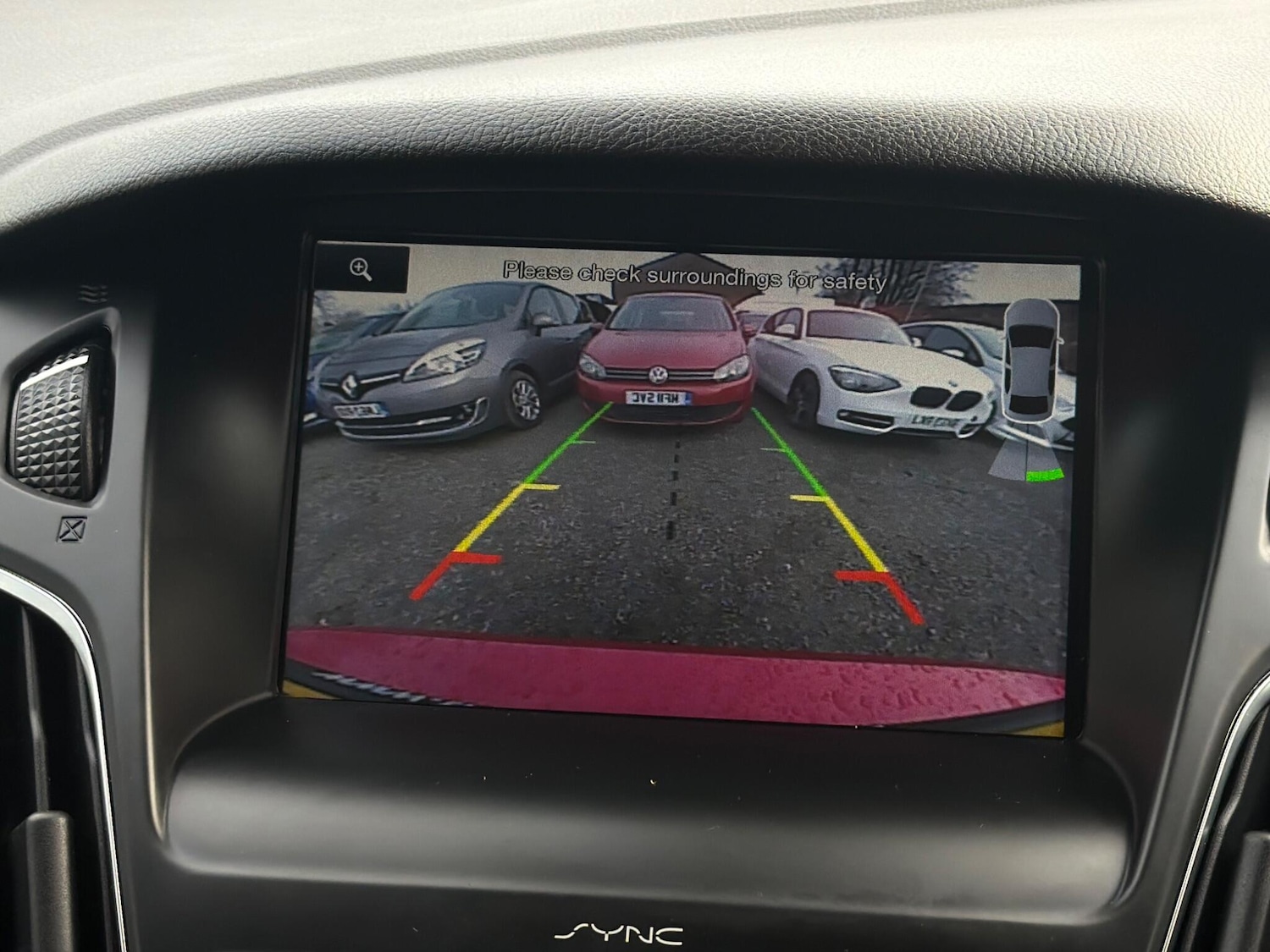 Used Ford Focus for sale - 77823597: Photo 17