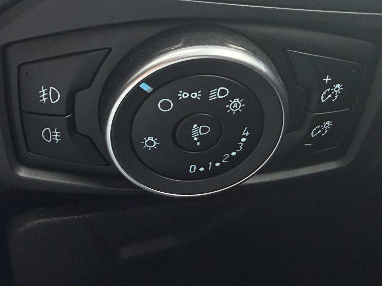 Used Ford Focus for sale - 77823597: Photo 19