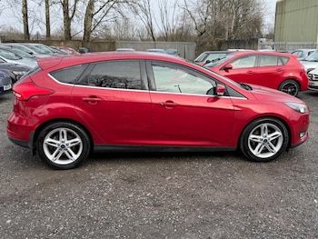 Used Ford Focus 2016 for sale - 77823597: Photo