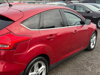 Used Ford Focus 2016 for sale - 77823597: Photo