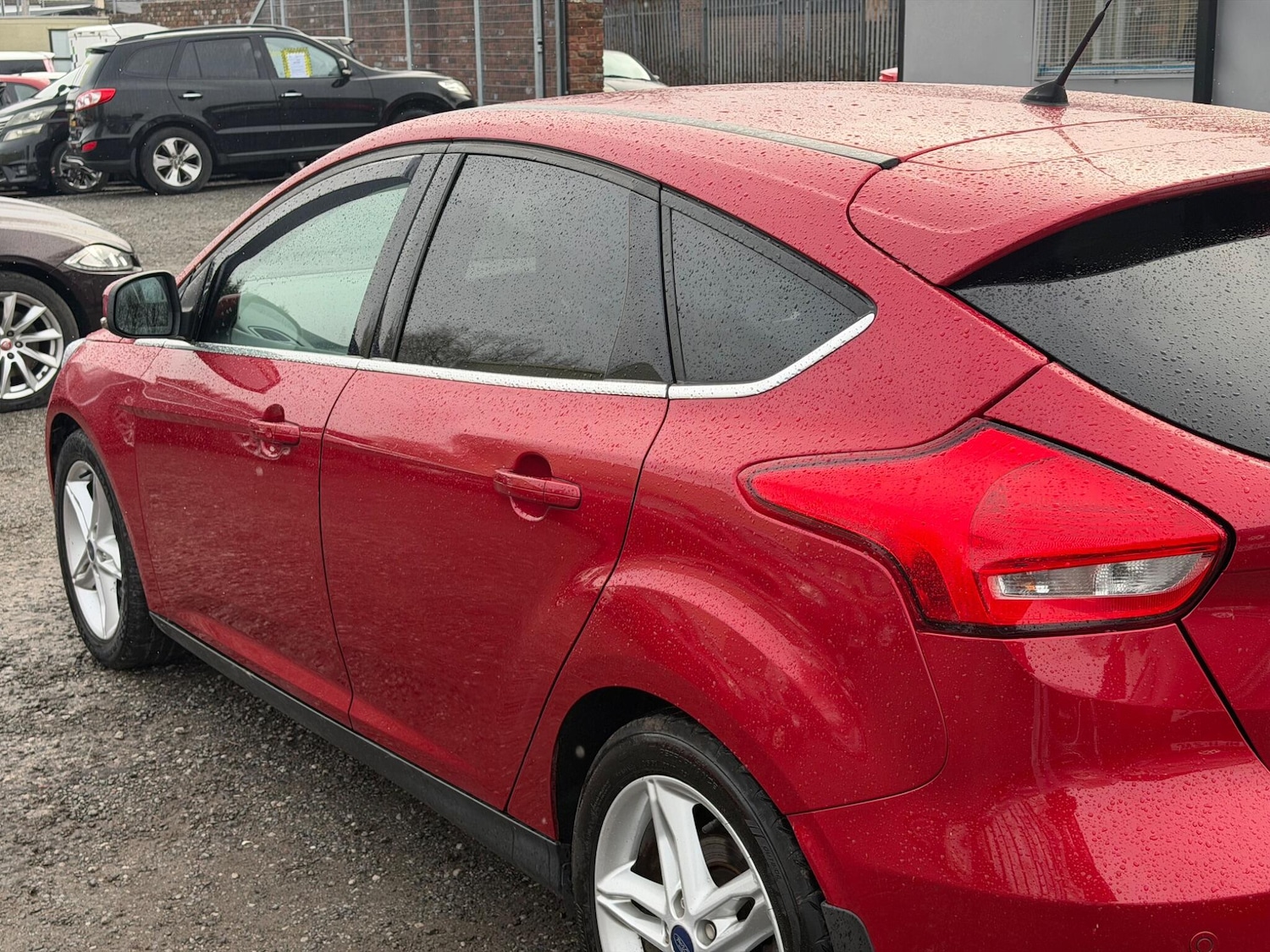 Used Ford Focus for sale - 77823597: Photo 6