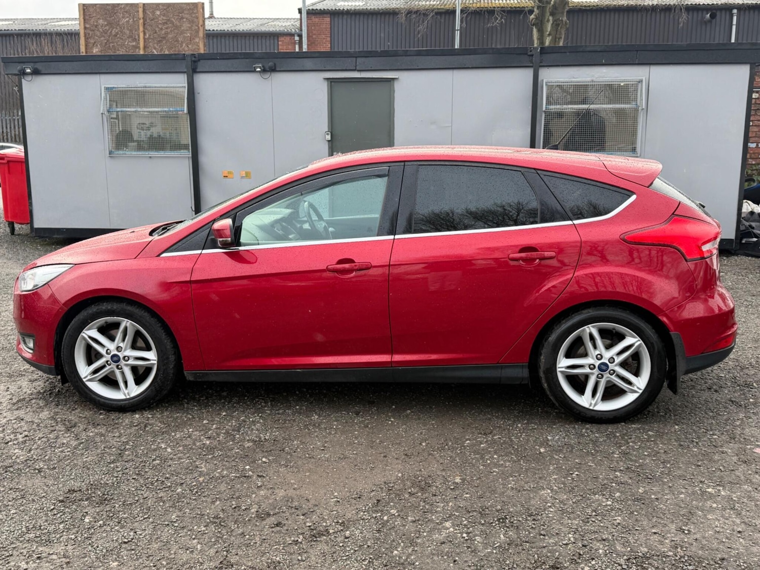 Used Ford Focus for sale - 77823597: Photo 7