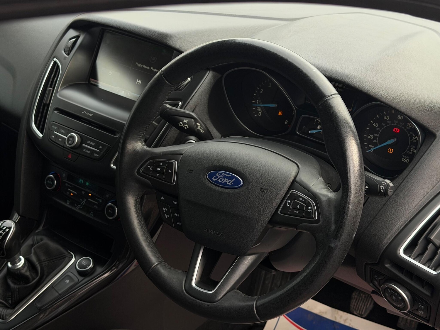 Used Ford Focus for sale - 77823597: Photo 8