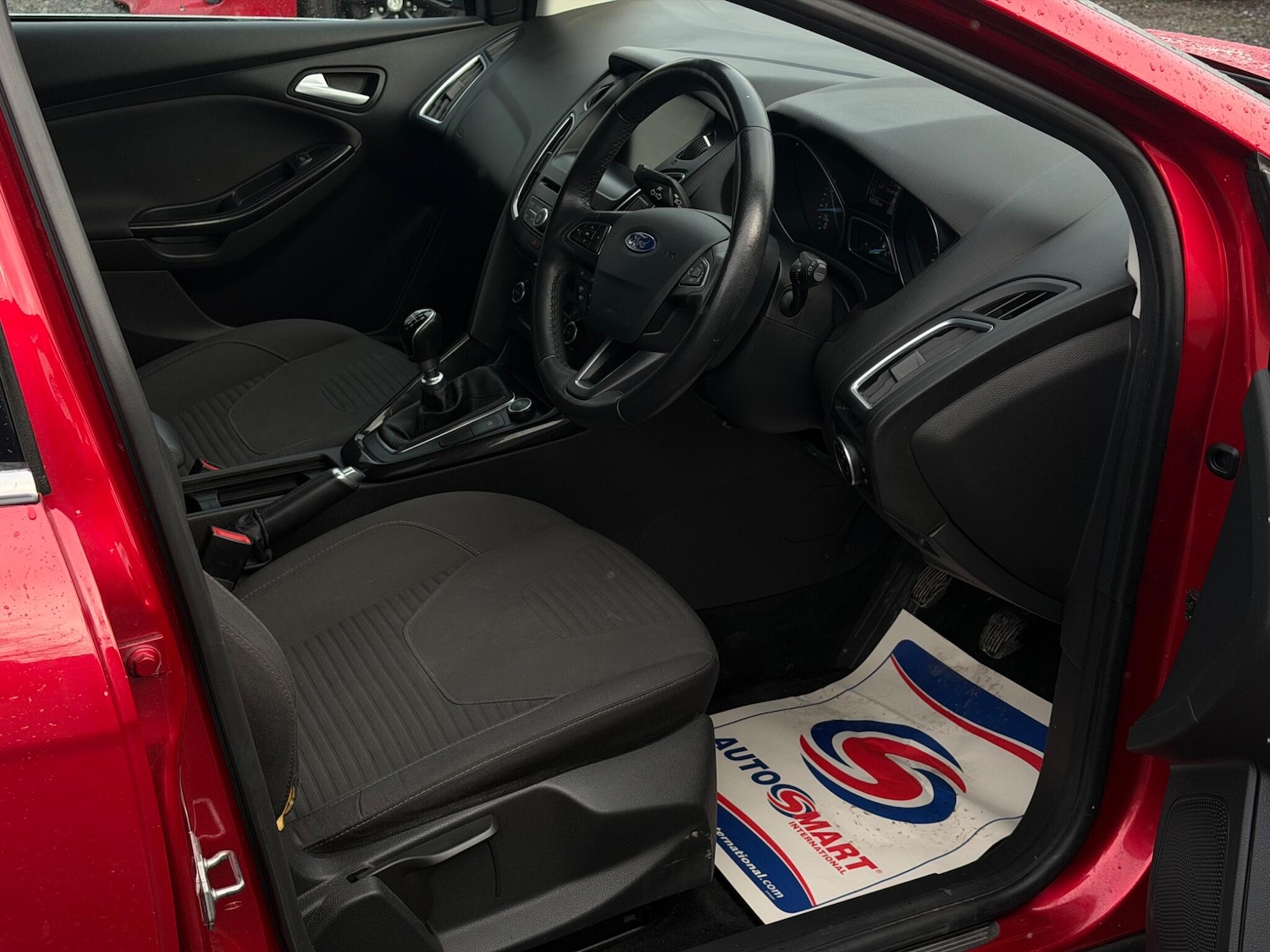 Used Ford Focus for sale - 77823597: Photo 9