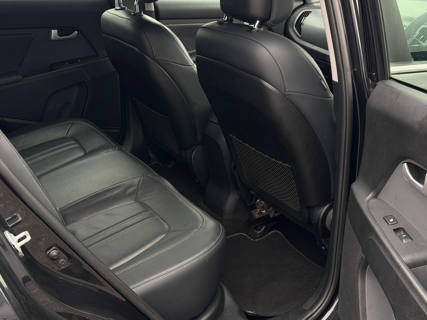 Used Kia Sportage for sale - 77823590: Photo 10