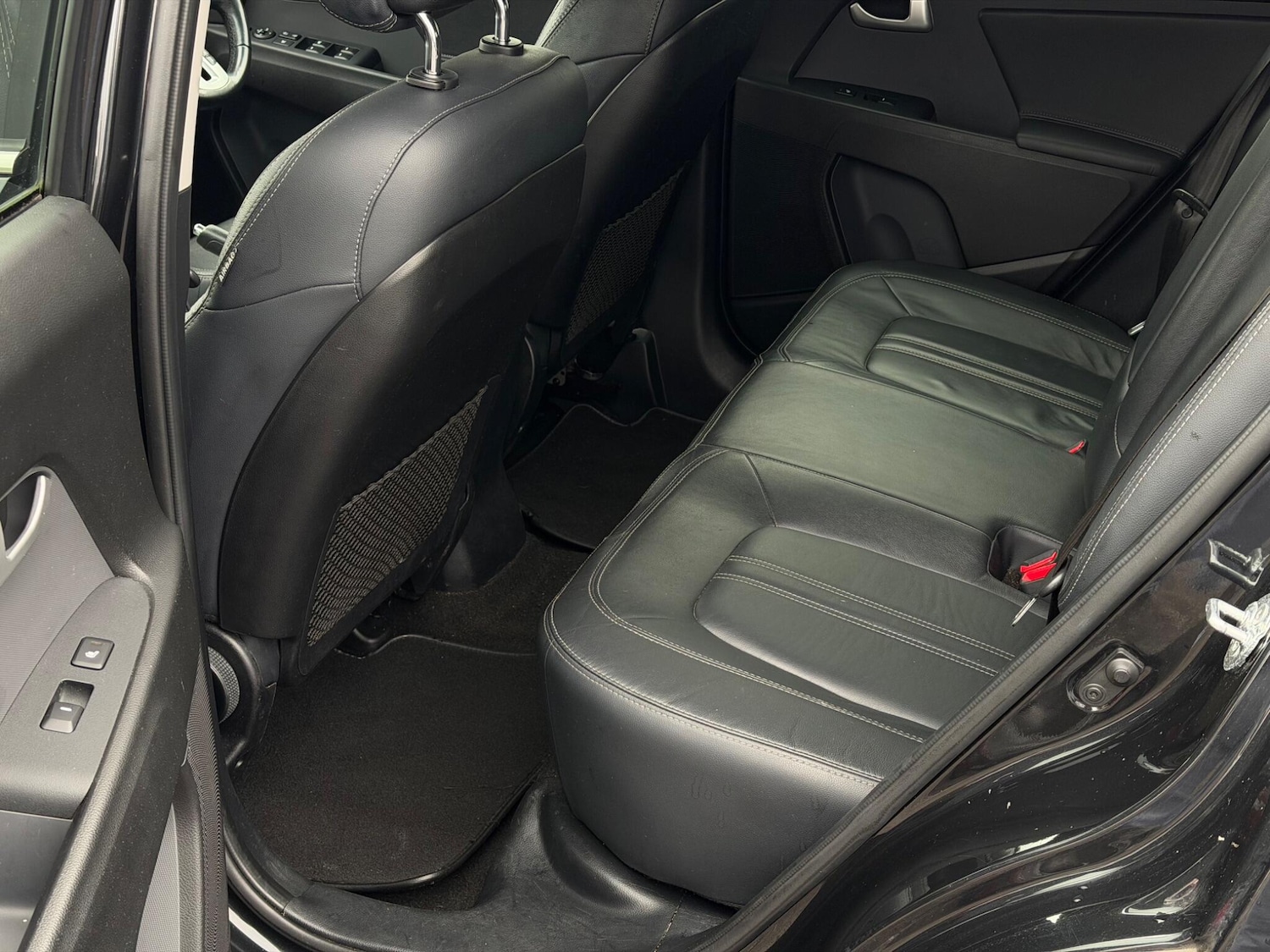 Used Kia Sportage for sale - 77823590: Photo 12