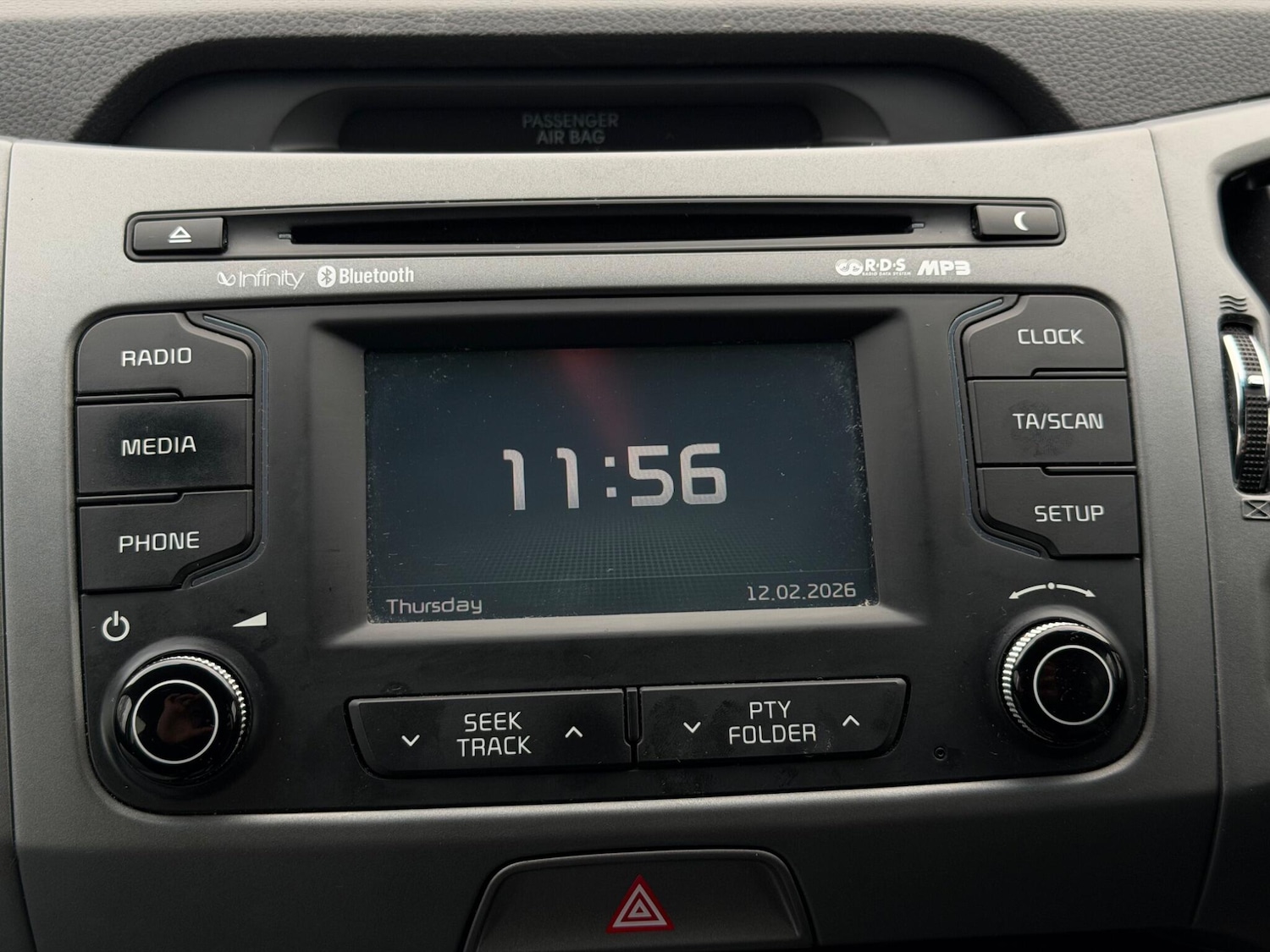 Used Kia Sportage for sale - 77823590: Photo 16