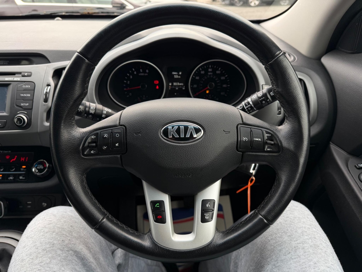 Used Kia Sportage for sale - 77823590: Photo 18