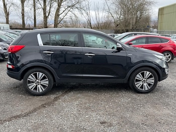 Used Kia Sportage 2015 for sale - 77823590: Photo