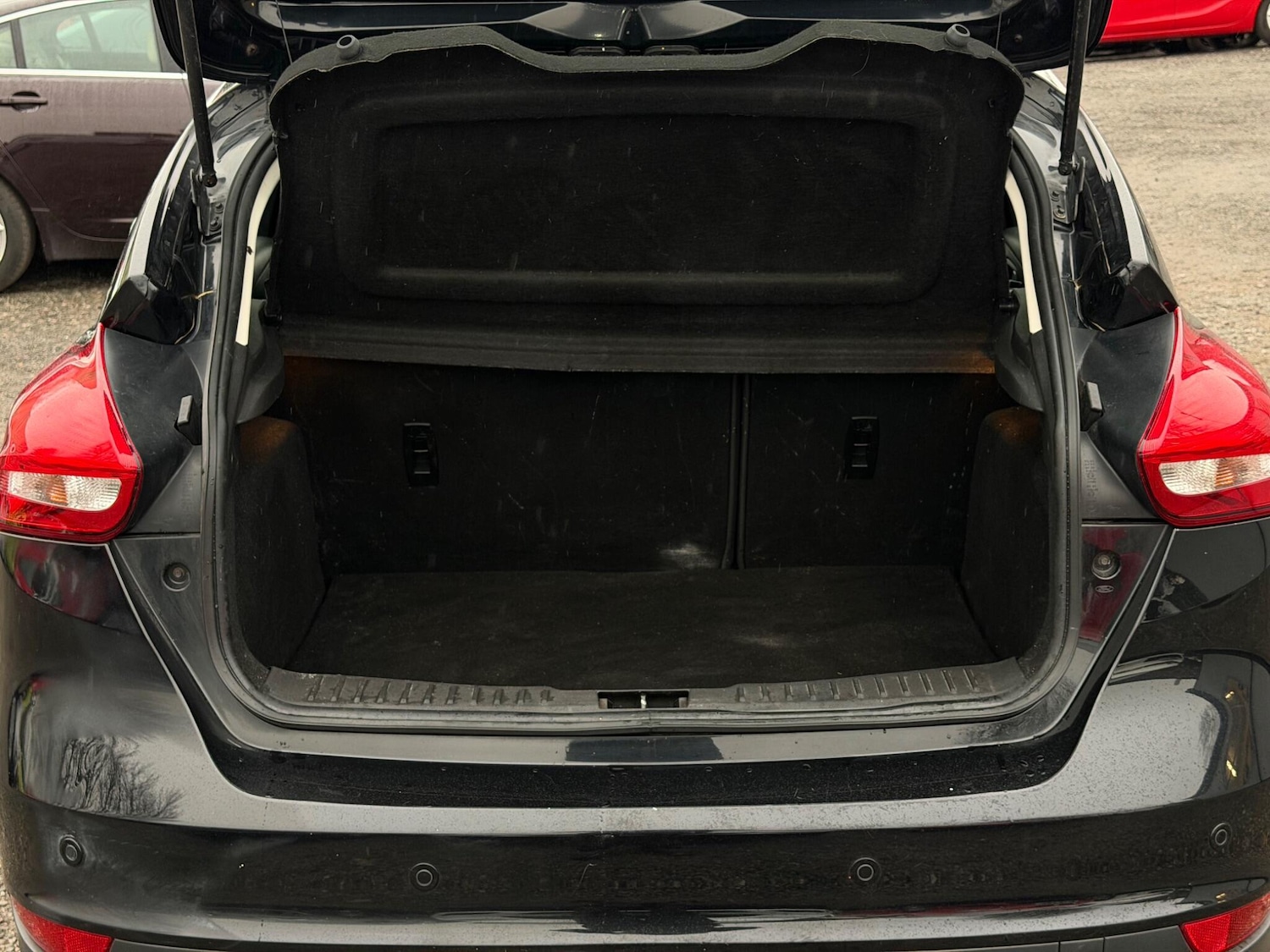 Used Ford Focus for sale - 77823603: Photo 11