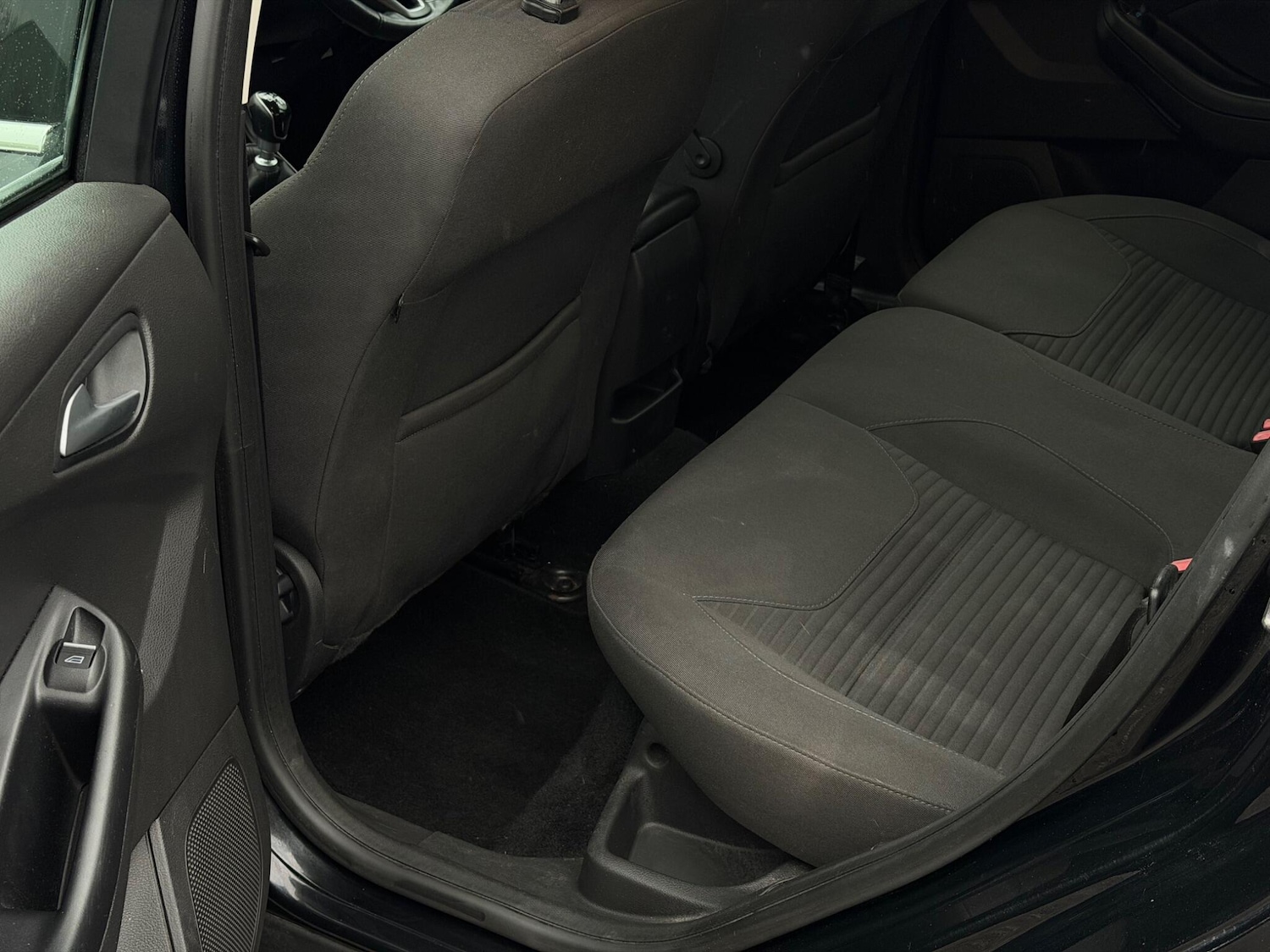 Used Ford Focus for sale - 77823603: Photo 12