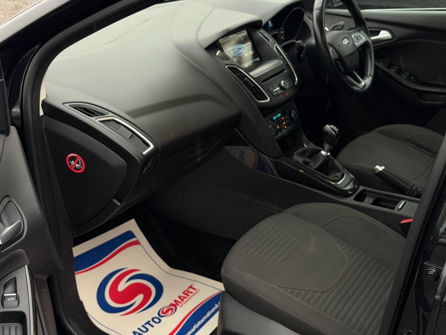 Used Ford Focus for sale - 77823603: Photo 13