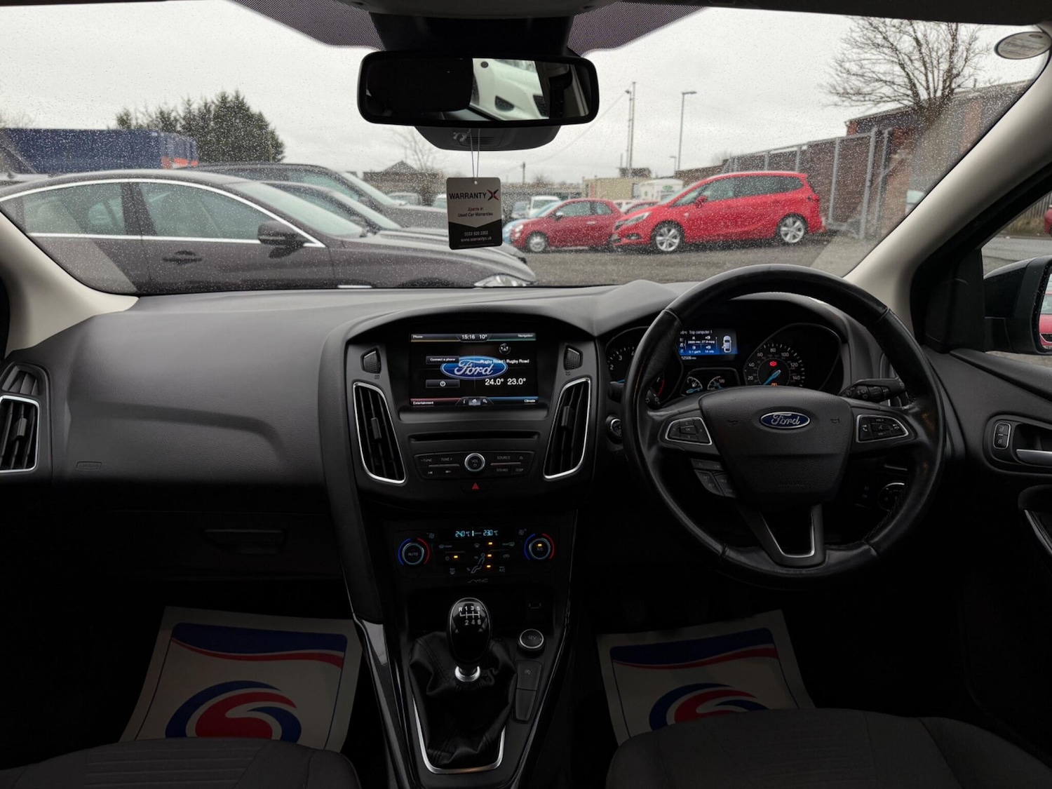 Used Ford Focus for sale - 77823603: Photo 14