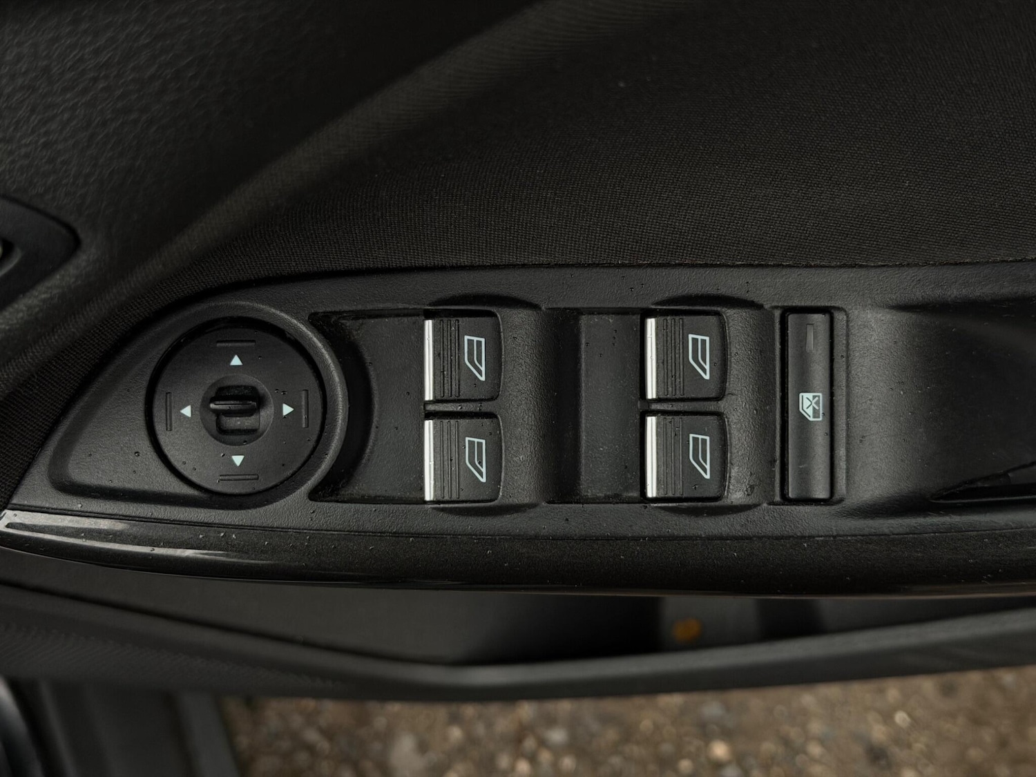 Used Ford Focus for sale - 77823603: Photo 24