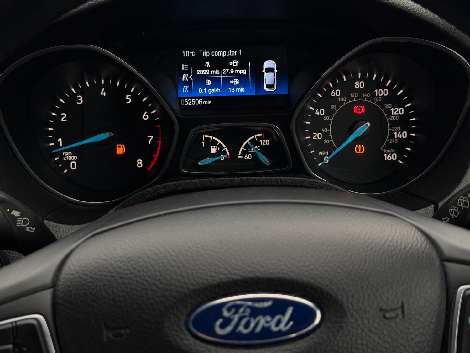 Used Ford Focus for sale - 77823603: Photo 25