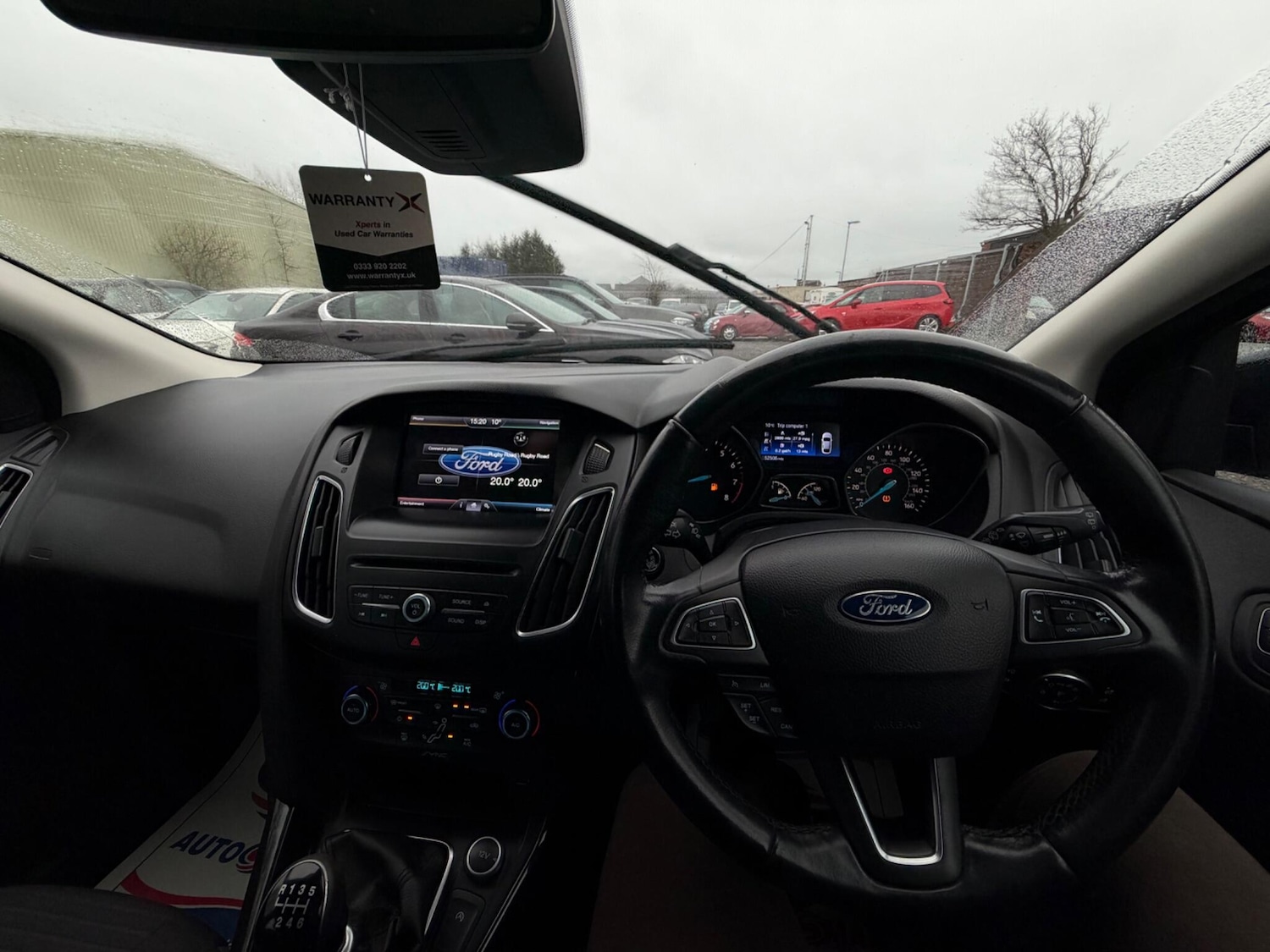 Used Ford Focus for sale - 77823603: Photo 26