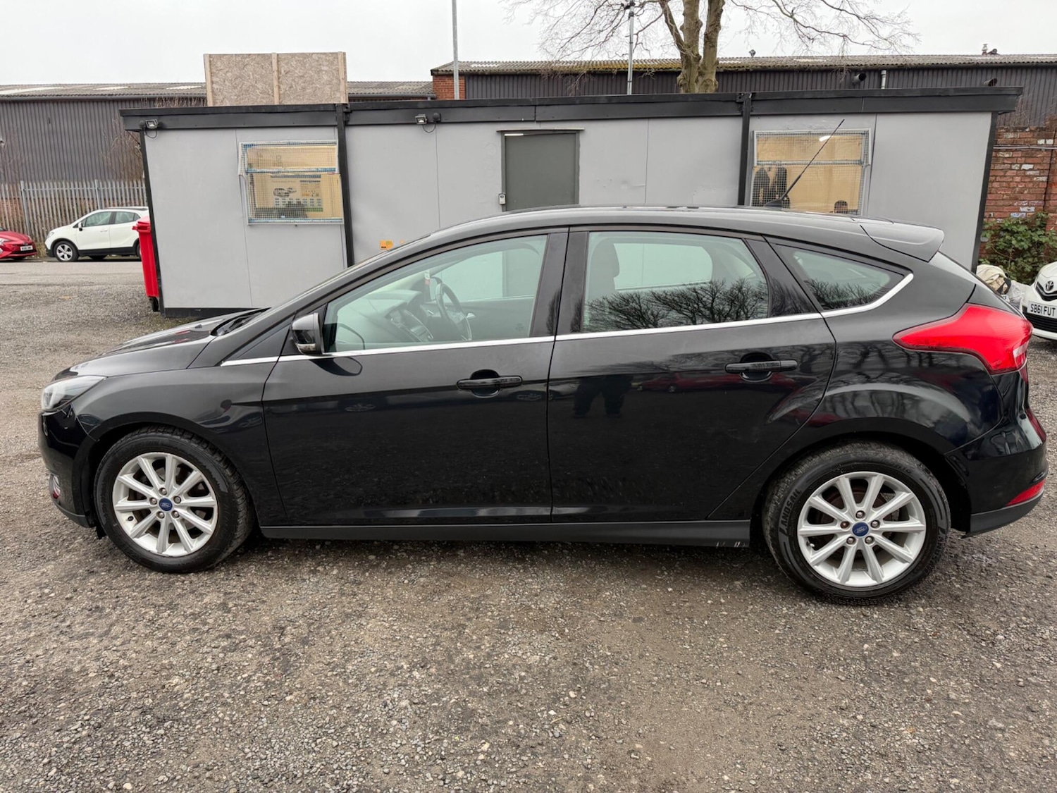 Used Ford Focus for sale - 77823603: Photo 7