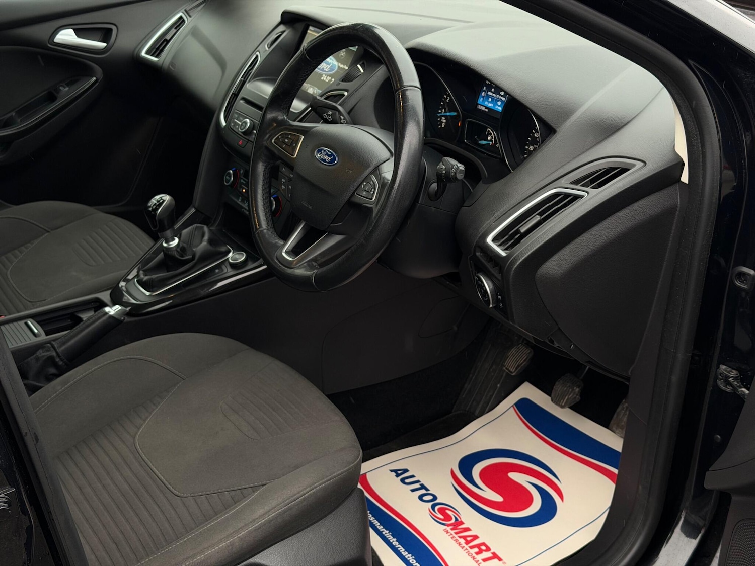 Used Ford Focus for sale - 77823603: Photo 9