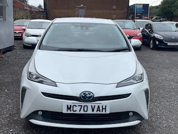 Used Toyota Prius 2020 for sale - 79677153: Photo