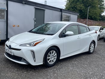 Used Toyota Prius 2020 for sale - 79677153: Photo