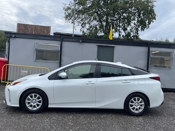 Used Toyota Prius 2020 for sale - 79677153: Photo