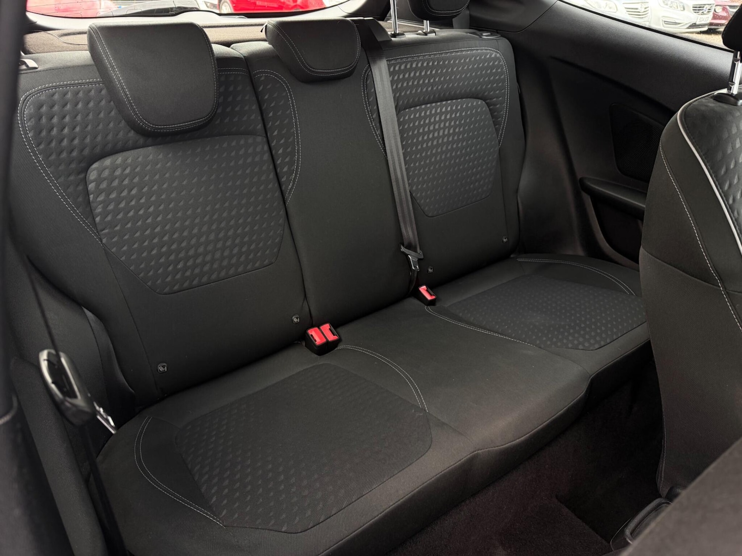 Used Ford Fiesta for sale - 78136228: Photo 11