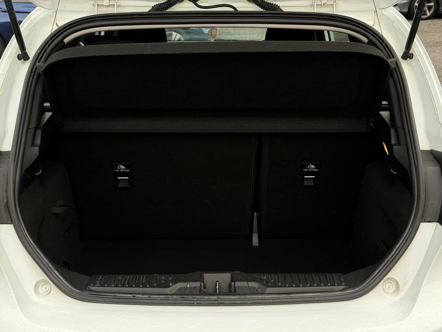 Used Ford Fiesta for sale - 78136228: Photo 12