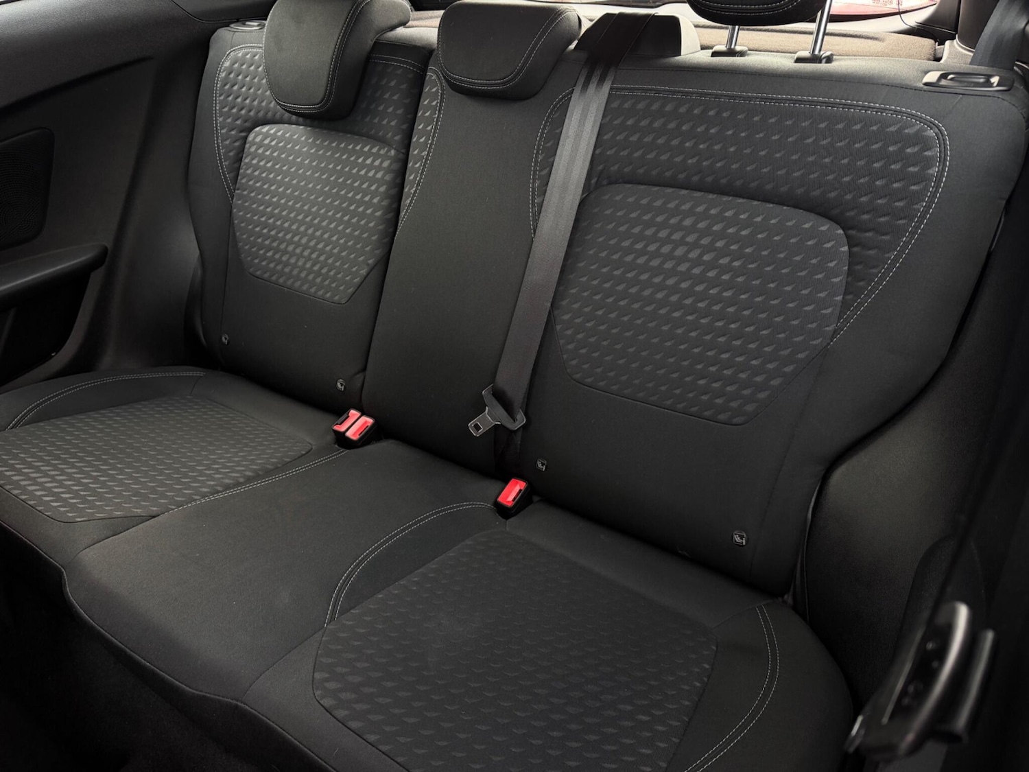 Used Ford Fiesta for sale - 78136228: Photo 13