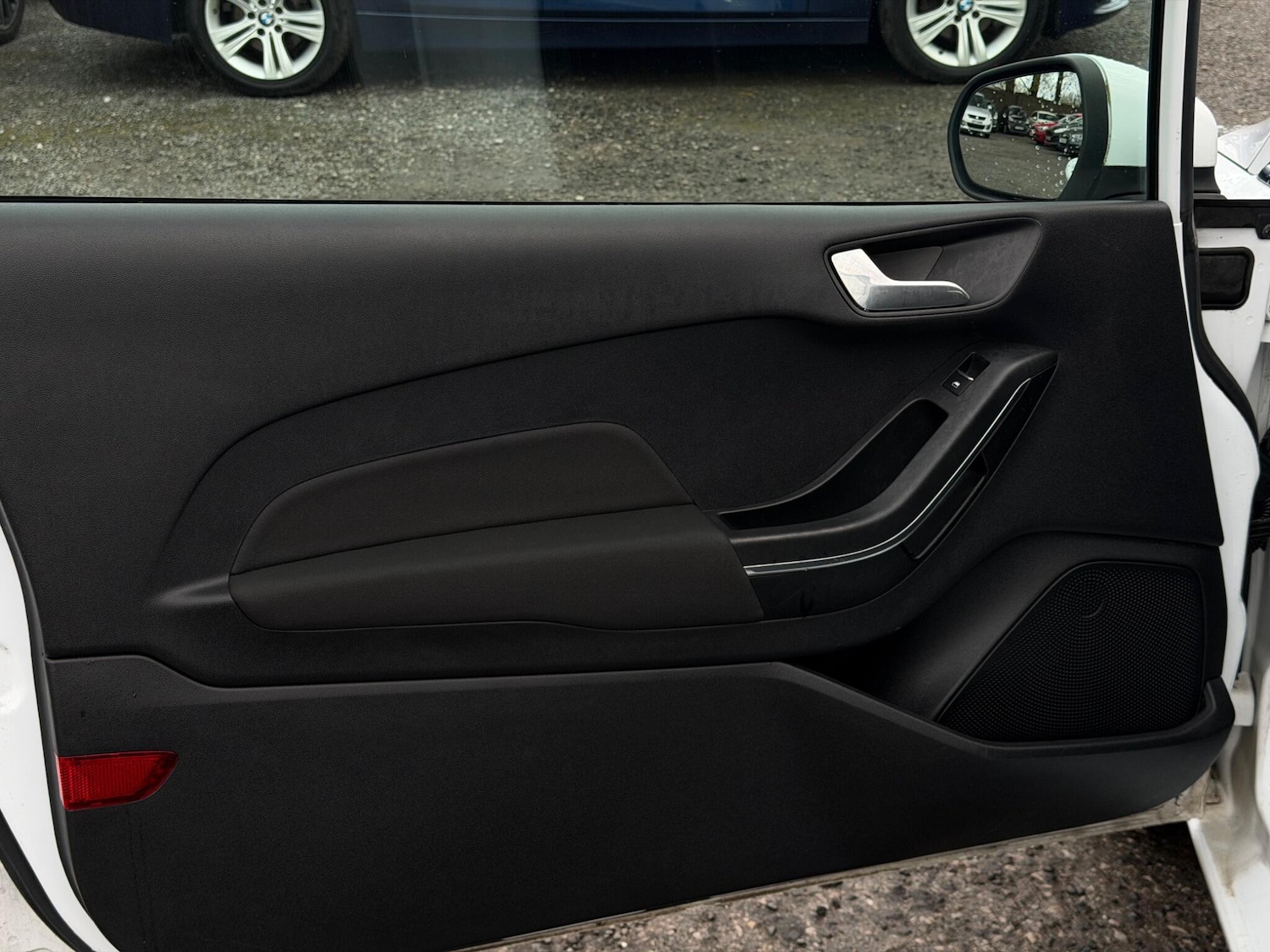 Used Ford Fiesta for sale - 78136228: Photo 14